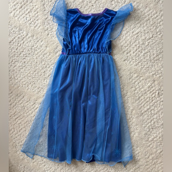 Disney Frozen Dress - Picture 4 of 4